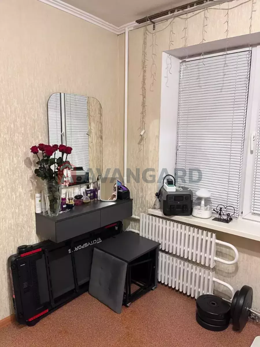 1 кім. квартира, 22/-/- кв. м., 1/9 поверх фото 4 1 кім. квартира, 22/-/- кв. м., 1/9 поверх фото 4