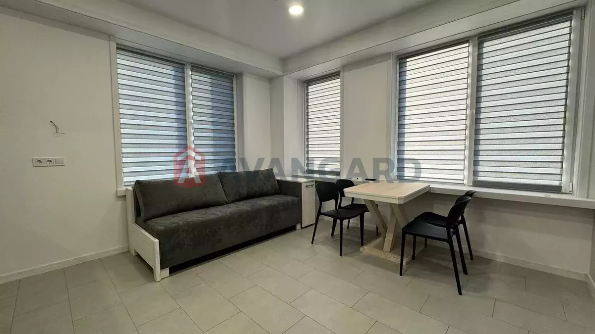 2 кім. квартира, 46/-/25 кв. м., 8/11 поверх фото 13 2 кім. квартира, 46/-/25 кв. м., 8/11 поверх фото 13