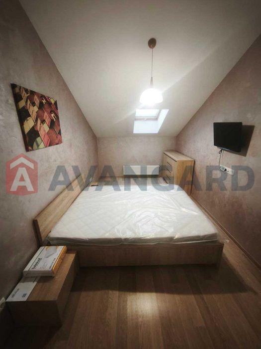 2 кім. квартира, 50/-/14 кв. м., 8/8 поверх фото 6 2 кім. квартира, 50/-/14 кв. м., 8/8 поверх фото 6