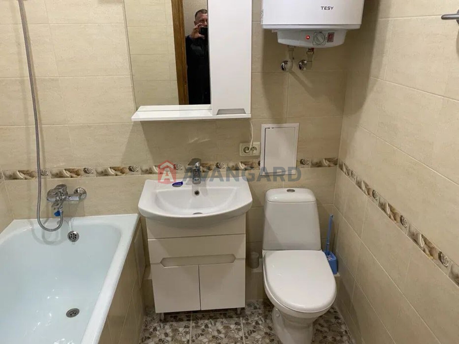 1 комн. квартира, 37/-/6 кв. м., 5/11 этаж фото 7 1 комн. квартира, 37/-/6 кв. м., 5/11 этаж фото 7