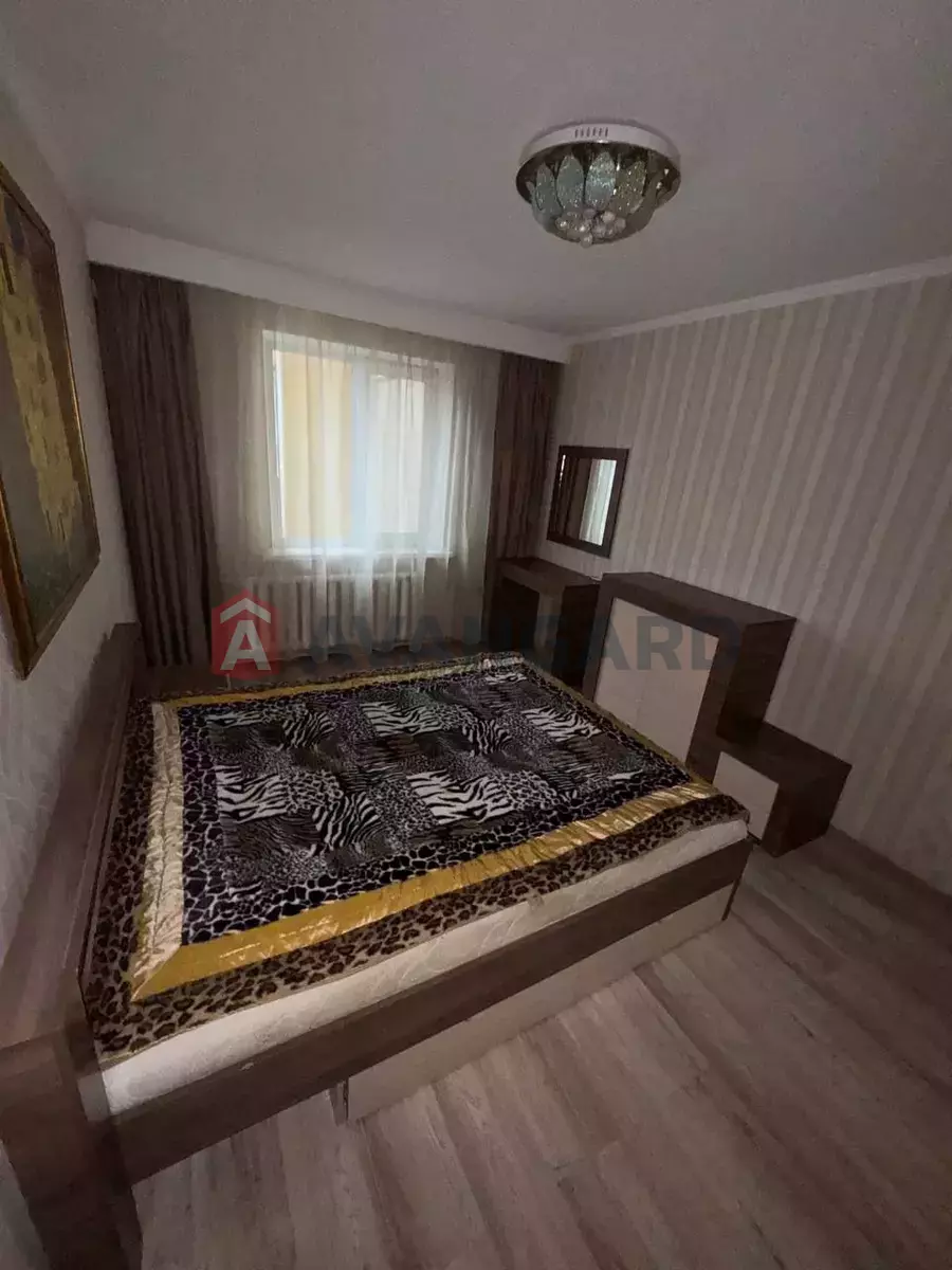 3 кім. квартира, 68/46/10 кв. м., 6/16 поверх фото 5 3 кім. квартира, 68/46/10 кв. м., 6/16 поверх фото 5