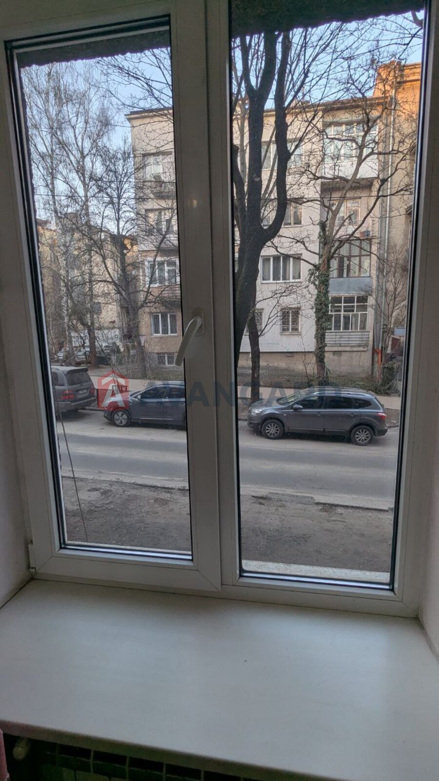 1 кім. квартира, 32/-/- кв. м., 1/4 поверх фото 5 1 кім. квартира, 32/-/- кв. м., 1/4 поверх фото 5