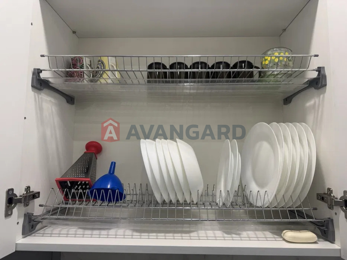 1 комн. квартира, 68/-/20 кв. м., 10/12 этаж фото 7 1 комн. квартира, 68/-/20 кв. м., 10/12 этаж фото 7