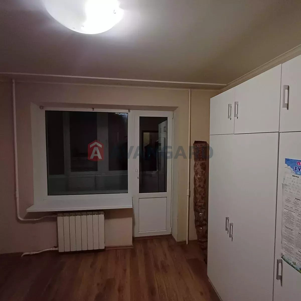 2 кім. квартира, 52/-/10 кв. м., 5/9 поверх фото 8 2 кім. квартира, 52/-/10 кв. м., 5/9 поверх фото 8