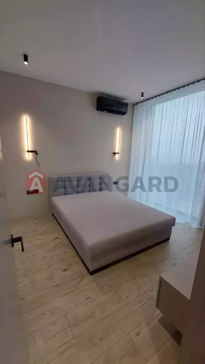 2 комн. квартира, 50/38/26 кв. м., 20/36 этаж фото 7 2 комн. квартира, 50/38/26 кв. м., 20/36 этаж фото 7