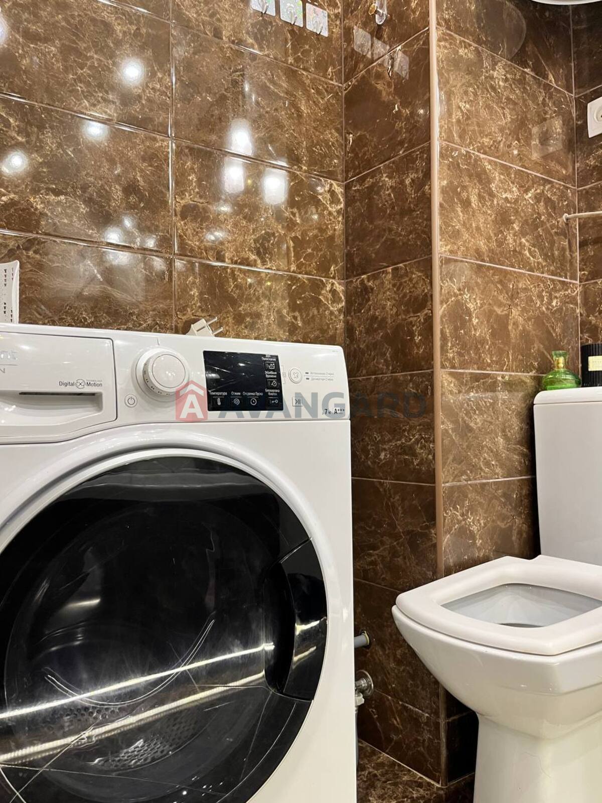 2 комн. квартира, 46/-/7 кв. м., 2/9 этаж фото 10 2 комн. квартира, 46/-/7 кв. м., 2/9 этаж фото 10