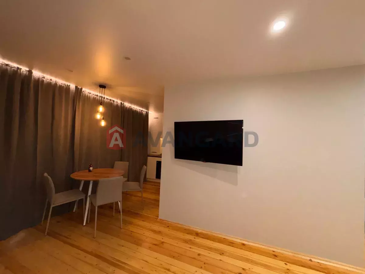 2 кім. квартира, 45/-/6 кв. м., 2/5 поверх фото 1 2 кім. квартира, 45/-/6 кв. м., 2/5 поверх фото 1