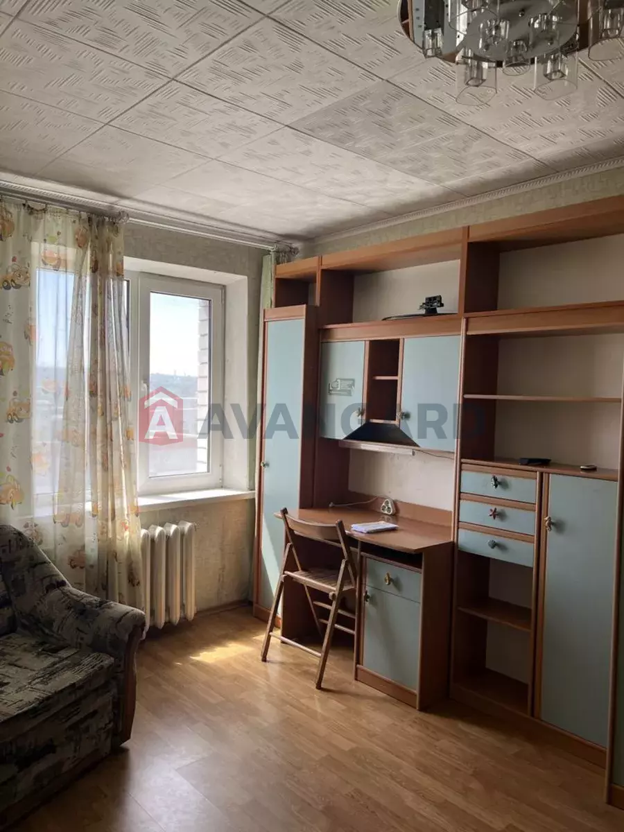 2 комн. квартира, 50/-/8 кв. м., 14/16 этаж фото 4 2 комн. квартира, 50/-/8 кв. м., 14/16 этаж фото 4