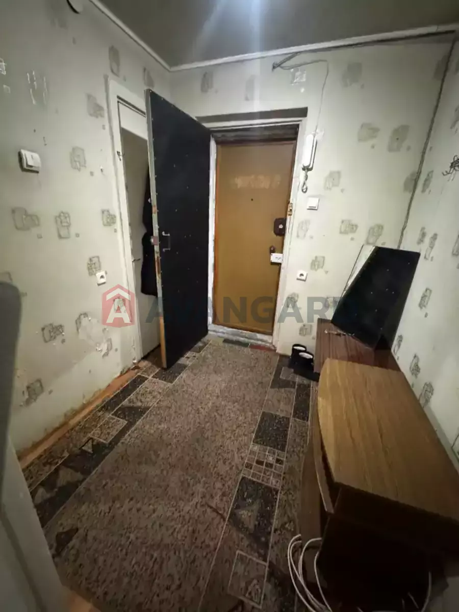 1 кім. квартира, 35/-/6 кв. м., 13/14 поверх фото 5 1 кім. квартира, 35/-/6 кв. м., 13/14 поверх фото 5