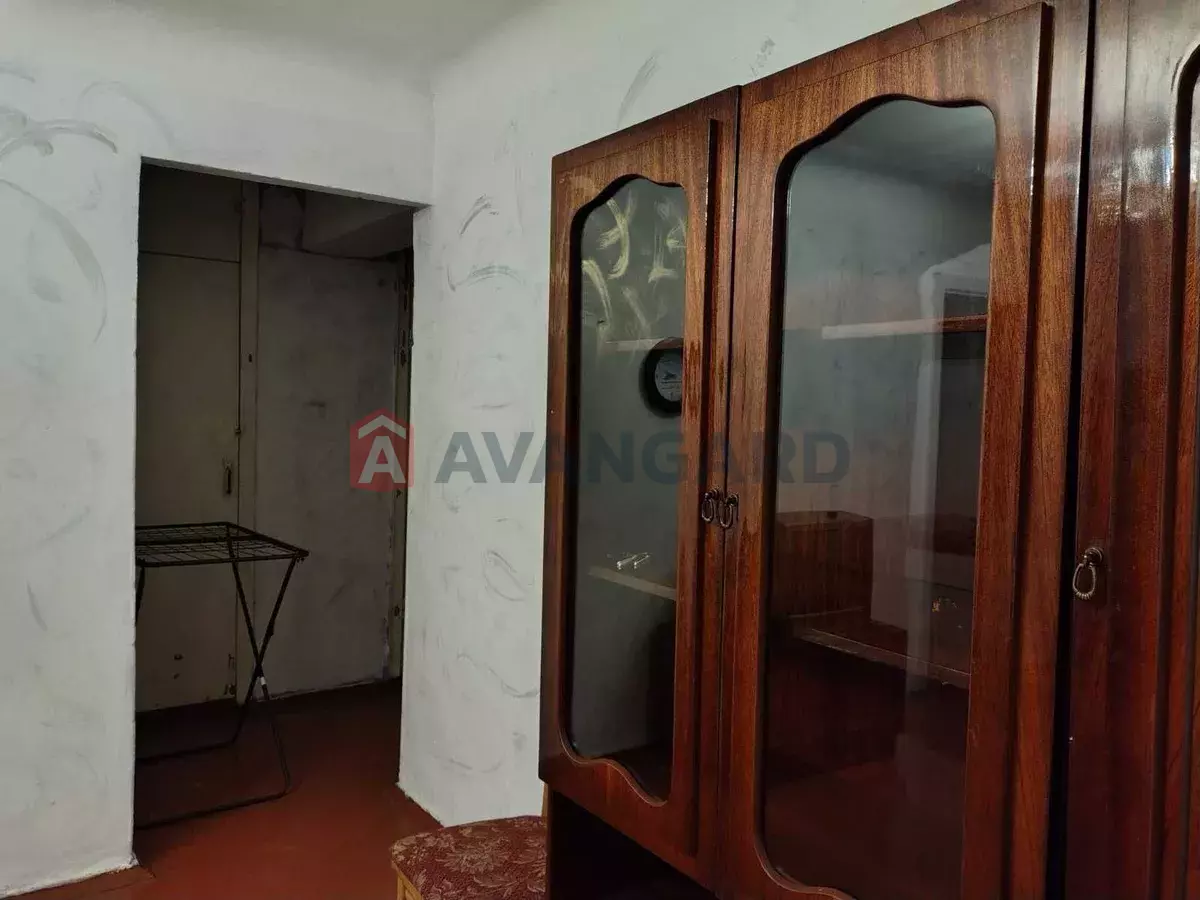 3 кім. квартира, 55/-/6 кв. м., 3/5 поверх фото 12 3 кім. квартира, 55/-/6 кв. м., 3/5 поверх фото 12