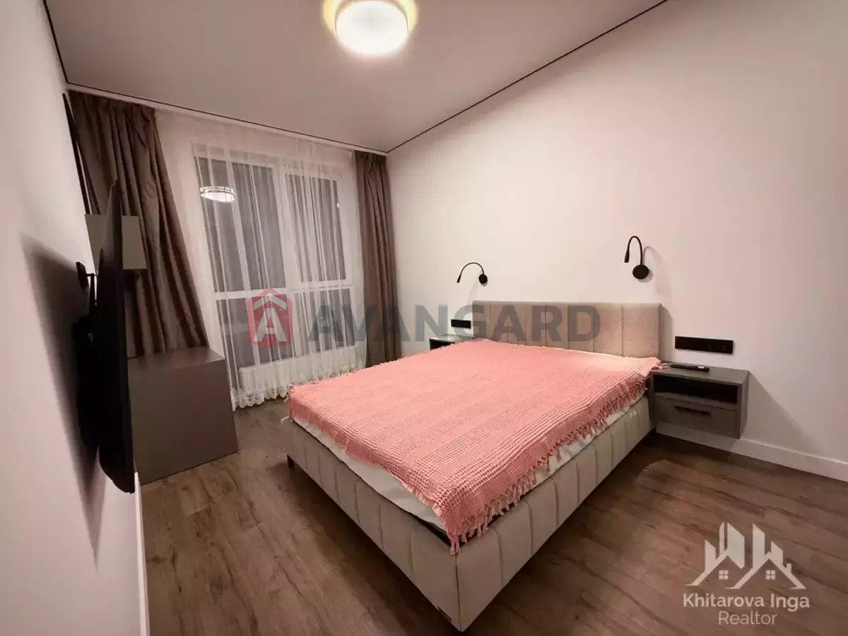 2 кім. квартира, 47/-/- кв. м., 16/19 поверх фото 3 2 кім. квартира, 47/-/- кв. м., 16/19 поверх фото 3