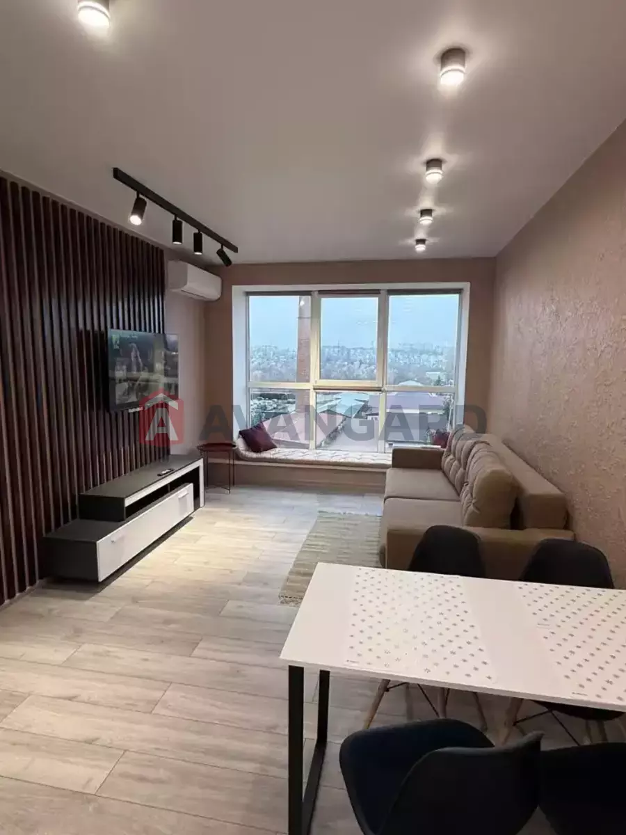 2 комн. квартира, 46/30/10 кв. м., 4/10 этаж фото 2 2 комн. квартира, 46/30/10 кв. м., 4/10 этаж фото 2