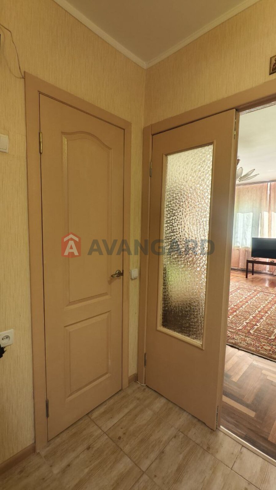 1 комн. квартира, 38/-/8 кв. м., 4/12 этаж фото 3 1 комн. квартира, 38/-/8 кв. м., 4/12 этаж фото 3