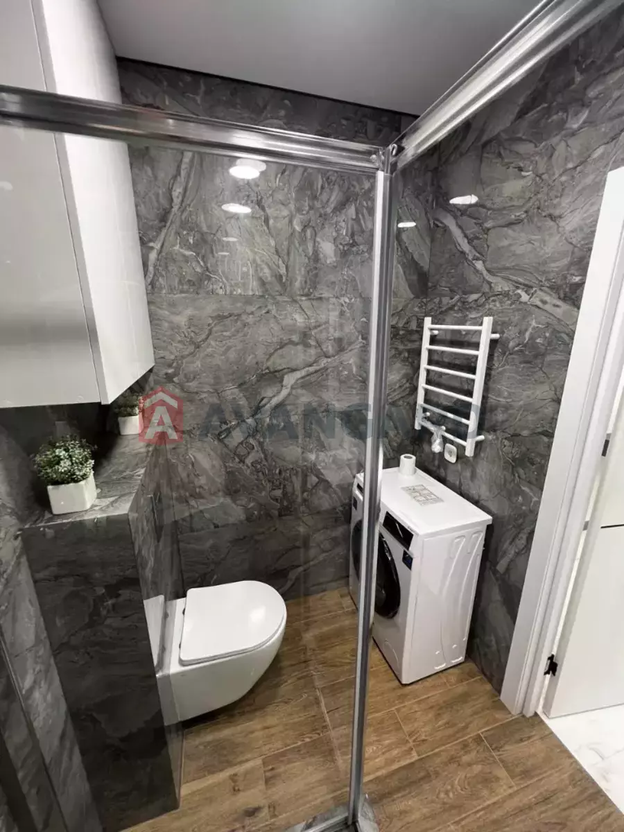 1 кім. квартира, 44/-/- кв. м., 6/10 поверх фото 3 1 кім. квартира, 44/-/- кв. м., 6/10 поверх фото 3