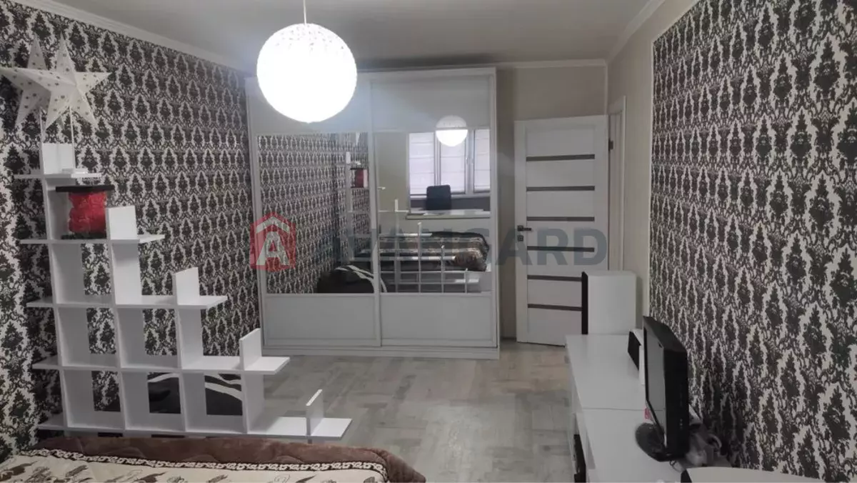 2 кім. квартира, 50/-/9 кв. м., 12/12 поверх фото 4 2 кім. квартира, 50/-/9 кв. м., 12/12 поверх фото 4