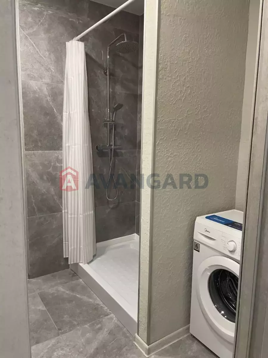 1 комн. квартира, 34/-/- кв. м., 16/21 этаж фото 5 1 комн. квартира, 34/-/- кв. м., 16/21 этаж фото 5