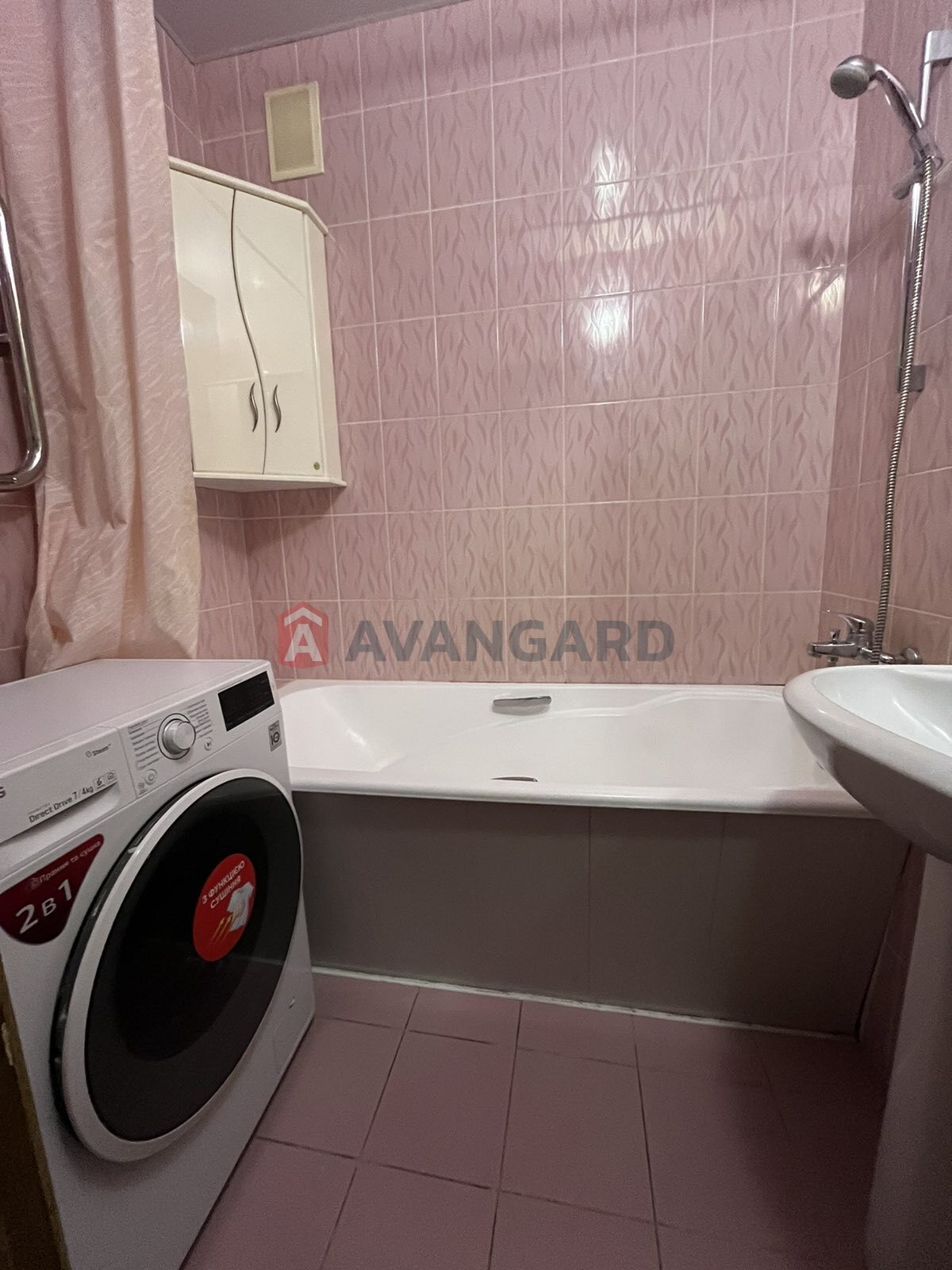 2 кім. квартира, 70/34/12 кв. м., 5/10 поверх фото 6 2 кім. квартира, 70/34/12 кв. м., 5/10 поверх фото 6