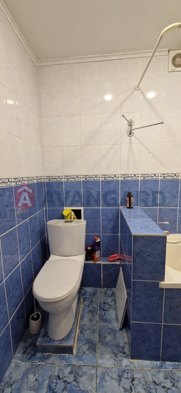 1 кім. квартира, 38/15/11 кв. м., 8/12 поверх фото 11 1 кім. квартира, 38/15/11 кв. м., 8/12 поверх фото 11