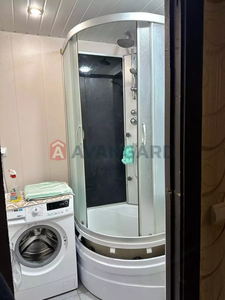 2 комн. квартира, 58/-/6 кв. м., 14/14 этаж фото 7 2 комн. квартира, 58/-/6 кв. м., 14/14 этаж фото 7