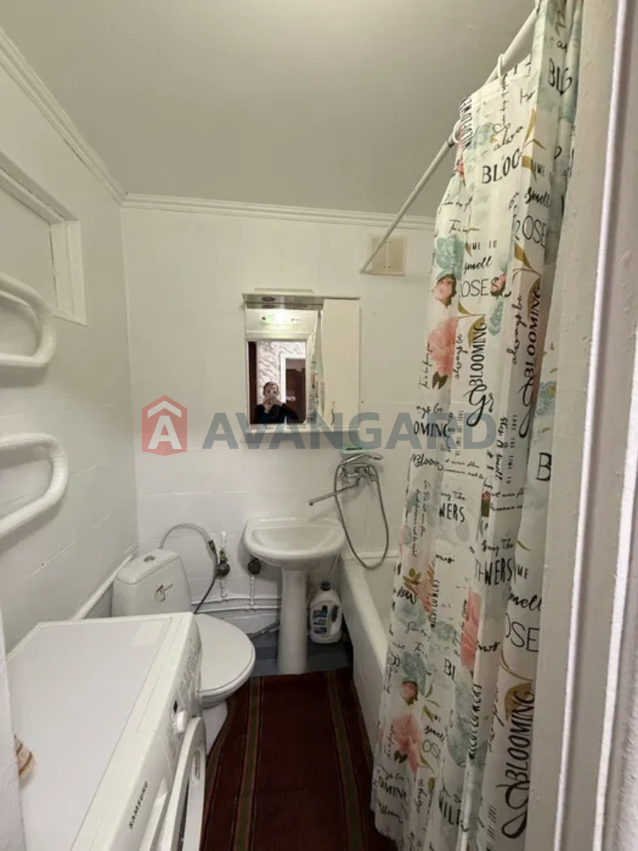 1 кім. квартира, 27/-/5 кв. м., 5/5 поверх фото 1 1 кім. квартира, 27/-/5 кв. м., 5/5 поверх фото 1