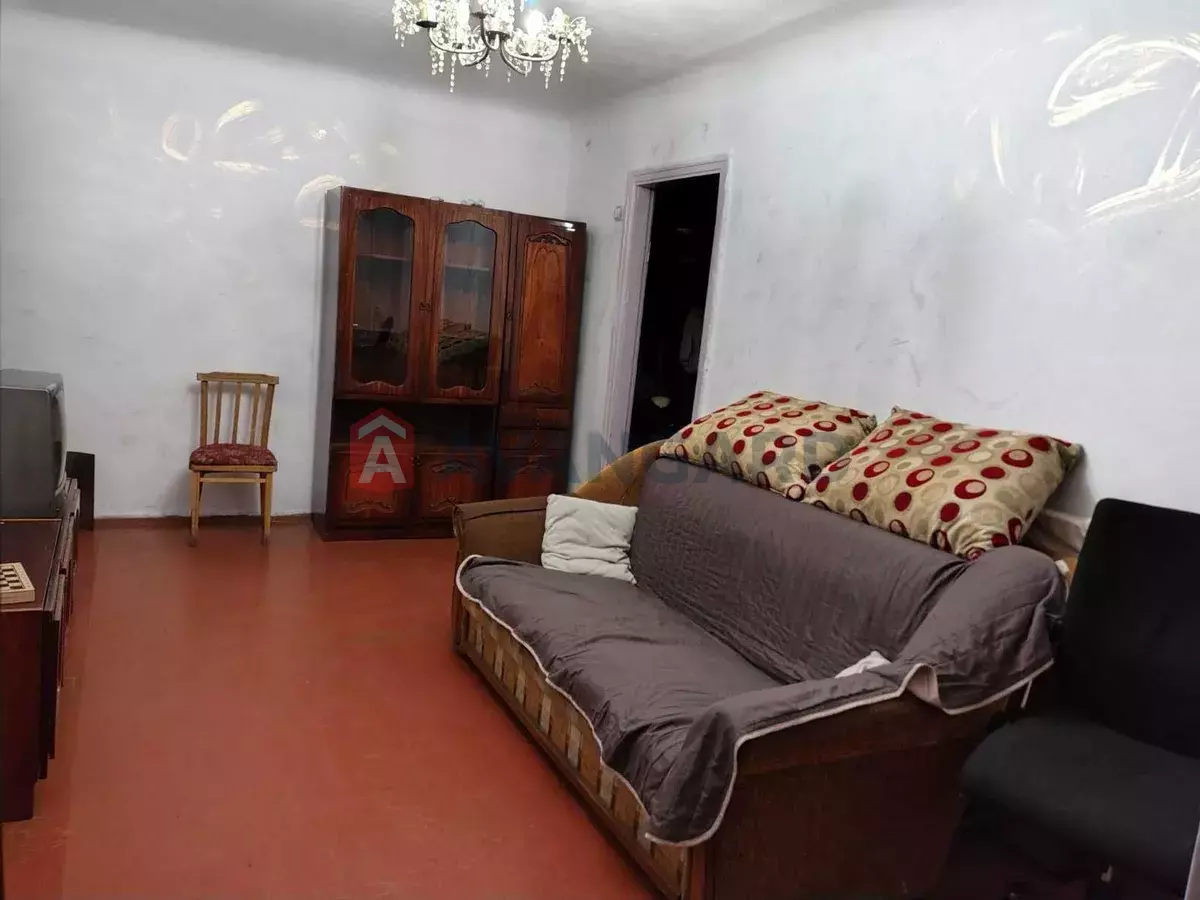 3 кім. квартира, 55/-/6 кв. м., 3/5 поверх фото 6 3 кім. квартира, 55/-/6 кв. м., 3/5 поверх фото 6