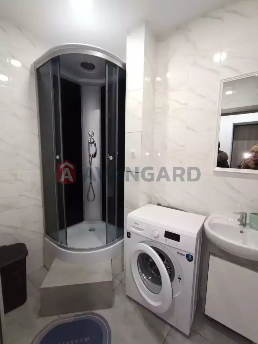 2 комн. квартира, 45/28/8 кв. м., 6/9 этаж фото 11 2 комн. квартира, 45/28/8 кв. м., 6/9 этаж фото 11