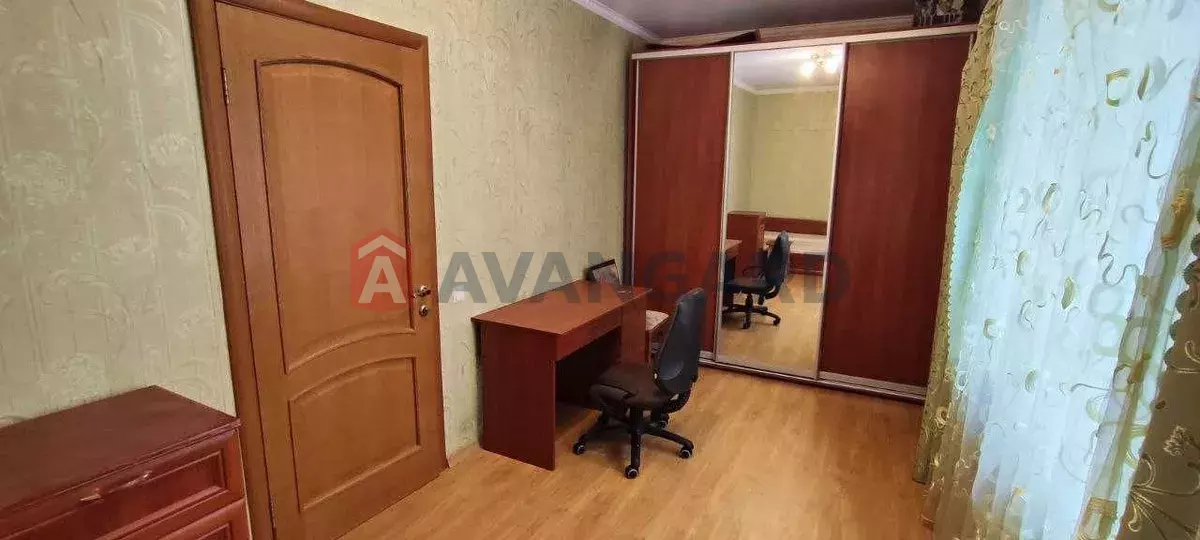 2 кім. квартира, 43/-/6 кв. м., 2/4 поверх фото 12 2 кім. квартира, 43/-/6 кв. м., 2/4 поверх фото 12