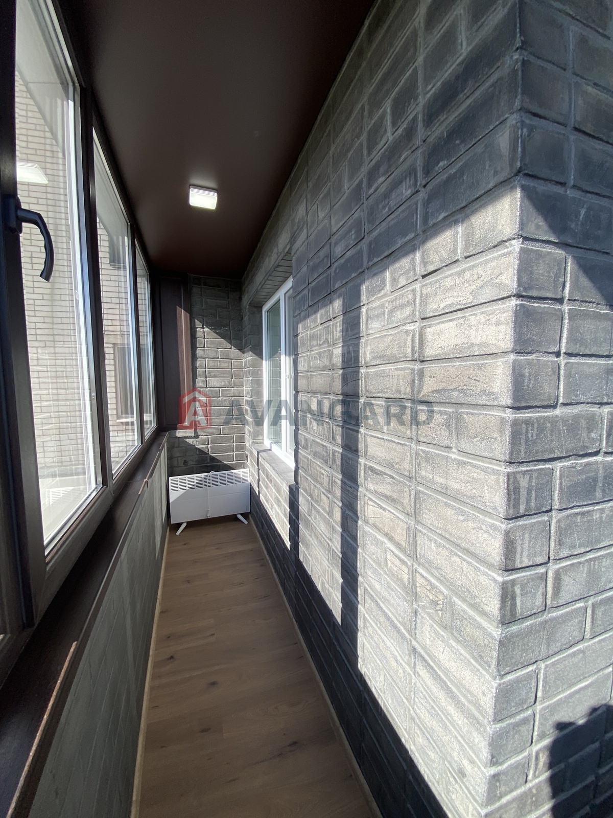 2 кім. квартира, 50/33/10 кв. м., 12/14 поверх фото 9 2 кім. квартира, 50/33/10 кв. м., 12/14 поверх фото 9