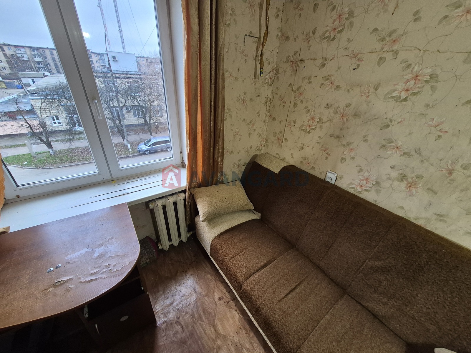 1 комн. квартира, 11/11/15 кв. м., 3/5 этаж фото 10 1 комн. квартира, 11/11/15 кв. м., 3/5 этаж фото 10