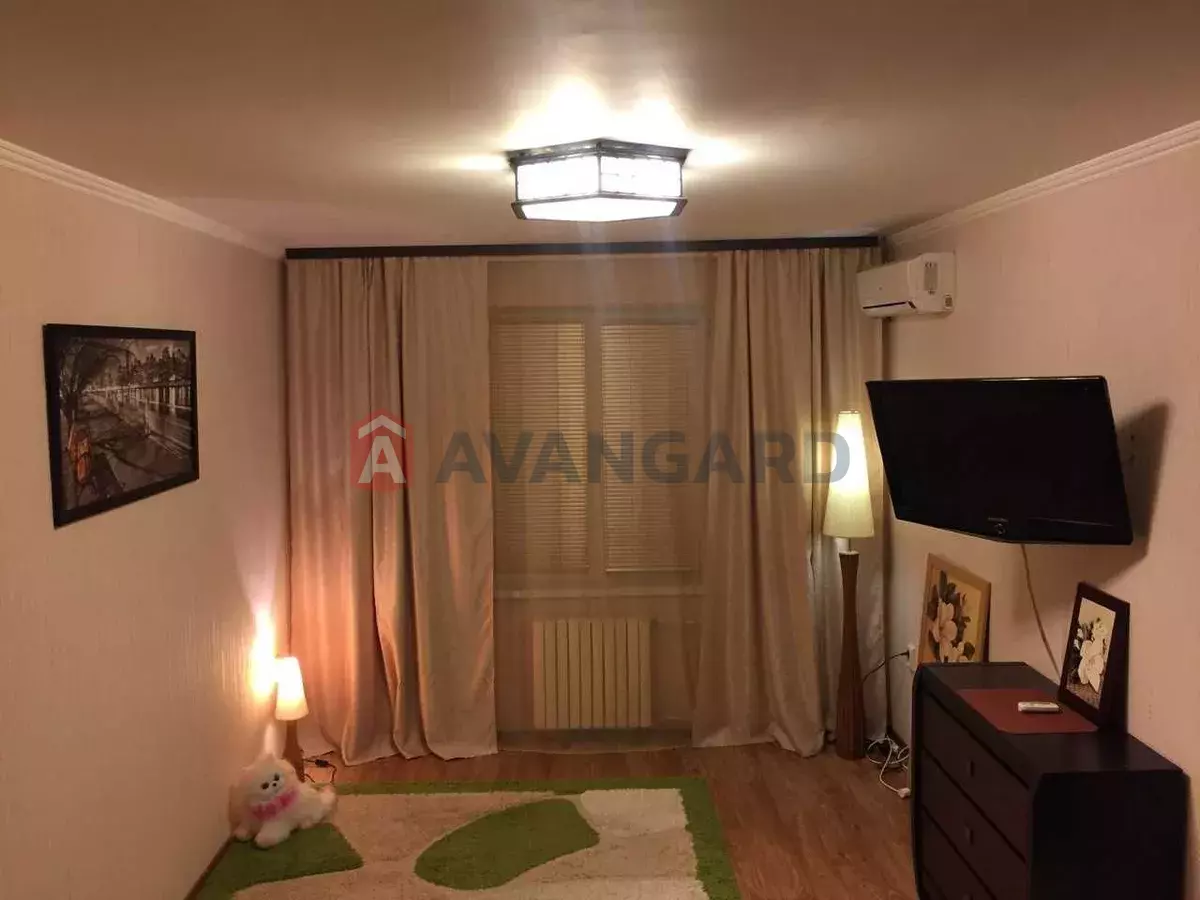 1 комн. квартира, 38/-/9 кв. м., 11/16 этаж фото 1 1 комн. квартира, 38/-/9 кв. м., 11/16 этаж фото 1