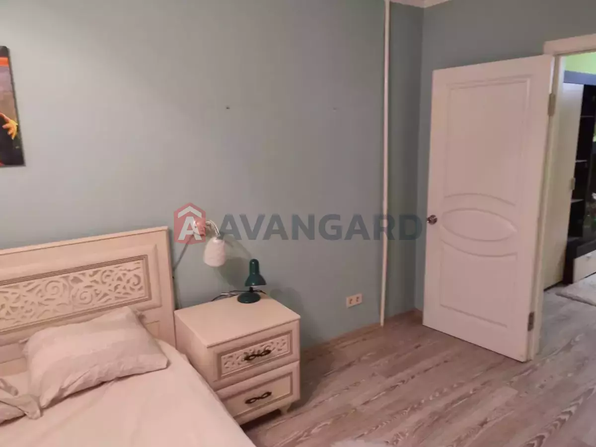 2 кім. квартира, 59/42/8 кв. м., 6/9 поверх фото 6 2 кім. квартира, 59/42/8 кв. м., 6/9 поверх фото 6