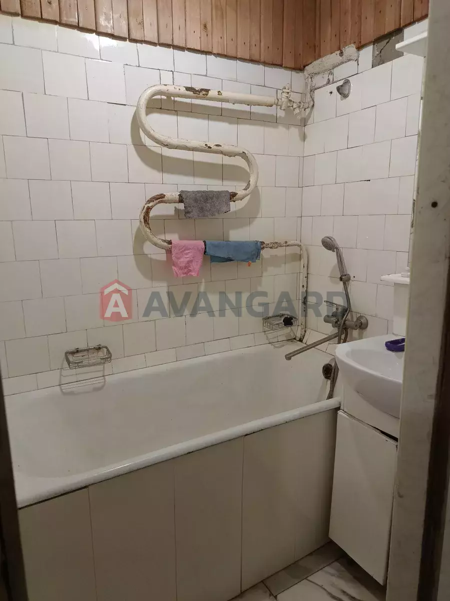 2 кім. квартира, 48/-/10 кв. м., 2/5 поверх фото 8 2 кім. квартира, 48/-/10 кв. м., 2/5 поверх фото 8