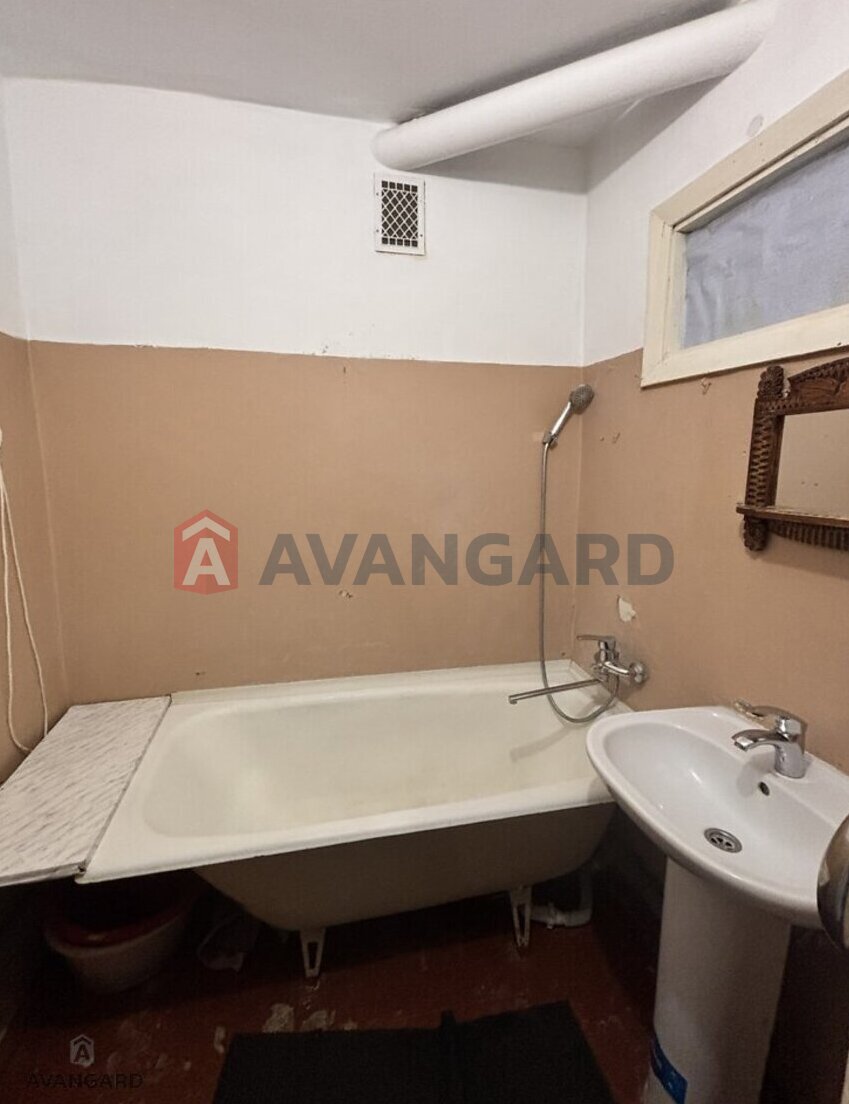 2 кім. квартира, 50/28/6 кв. м., 6/9 поверх фото 5 2 кім. квартира, 50/28/6 кв. м., 6/9 поверх фото 5