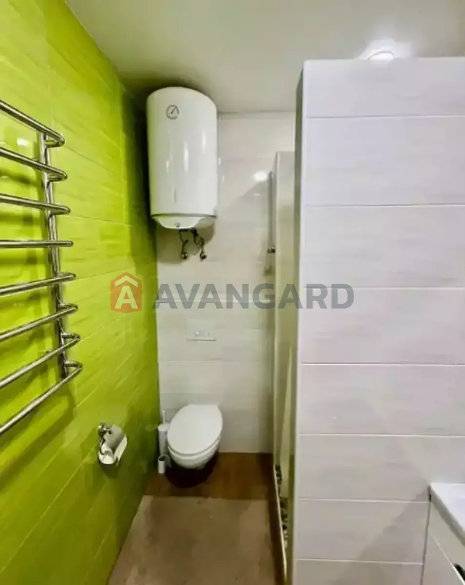 2 кім. квартира, 49/-/- кв. м., 3/5 поверх фото 11 2 кім. квартира, 49/-/- кв. м., 3/5 поверх фото 11