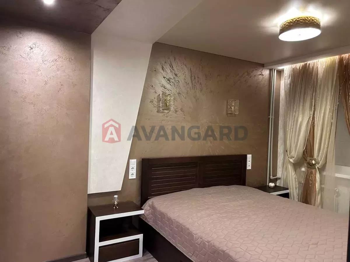 2 комн. квартира, 50/-/7 кв. м., 6/9 этаж фото 3 2 комн. квартира, 50/-/7 кв. м., 6/9 этаж фото 3