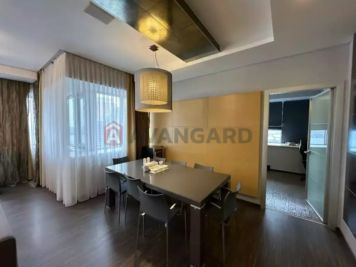 4 комн. квартира, 177/115/15 кв. м., 14/28 этаж фото 3 4 комн. квартира, 177/115/15 кв. м., 14/28 этаж фото 3