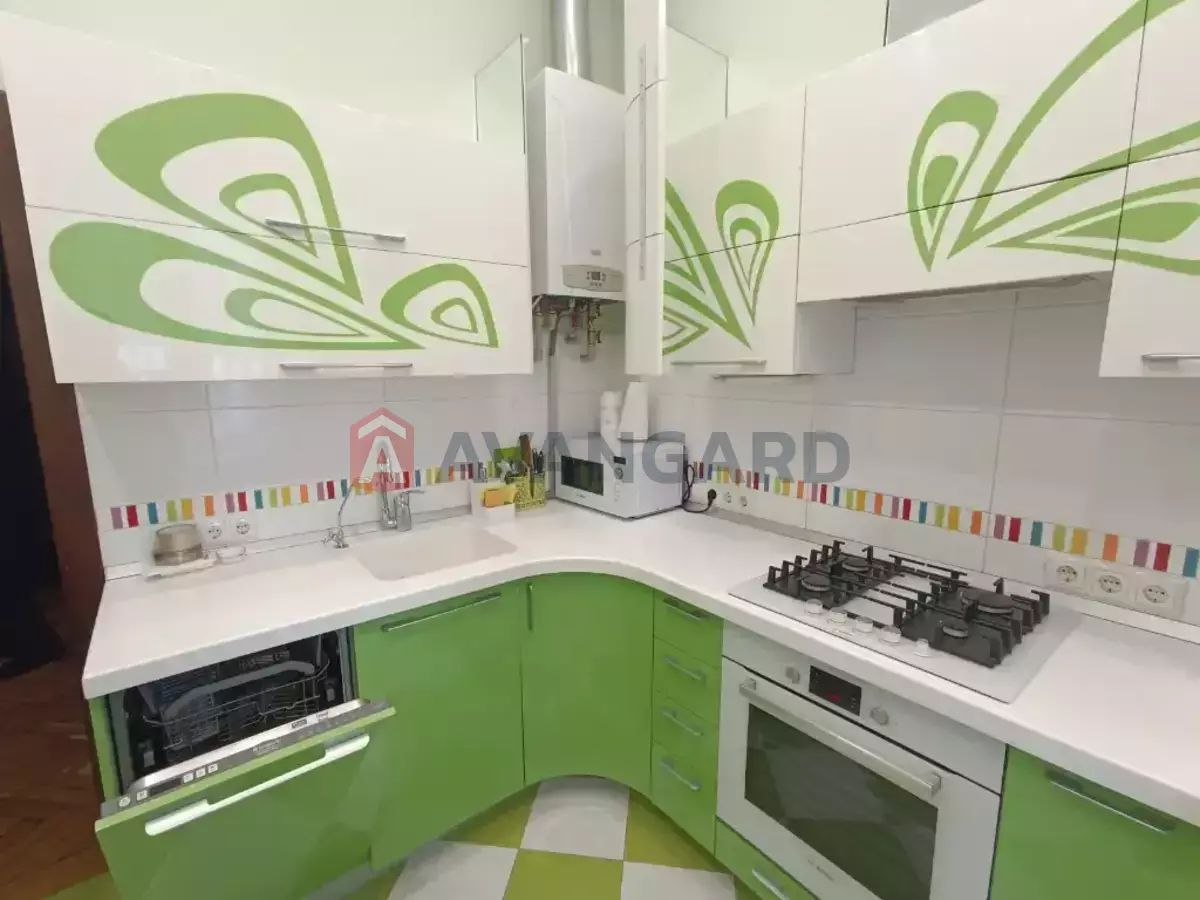 3 комн. квартира, 70/50/10 кв. м., 4/5 этаж фото 11 3 комн. квартира, 70/50/10 кв. м., 4/5 этаж фото 11