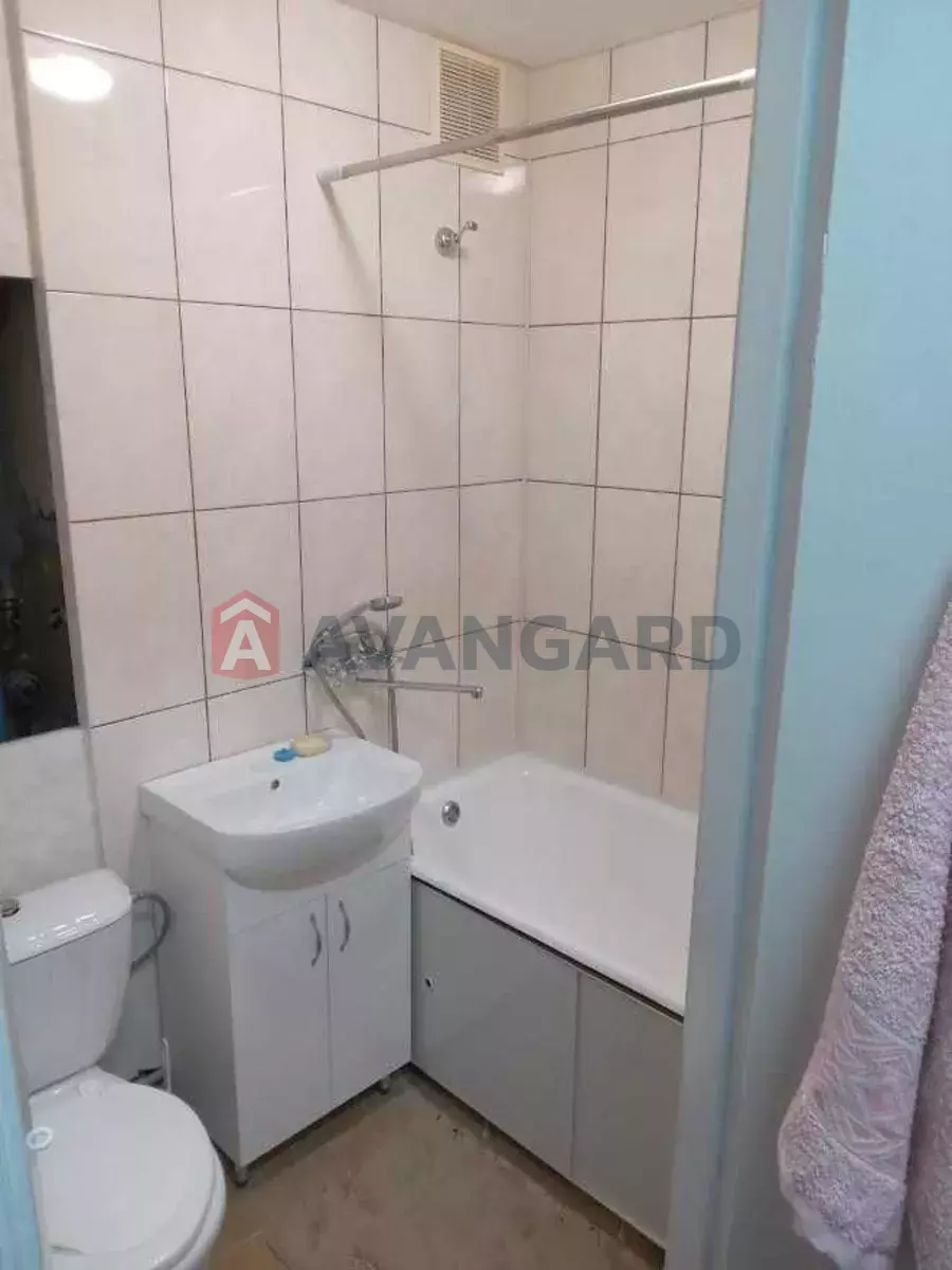 1 комн. квартира, 32/-/6 кв. м., 2/5 этаж фото 7 1 комн. квартира, 32/-/6 кв. м., 2/5 этаж фото 7