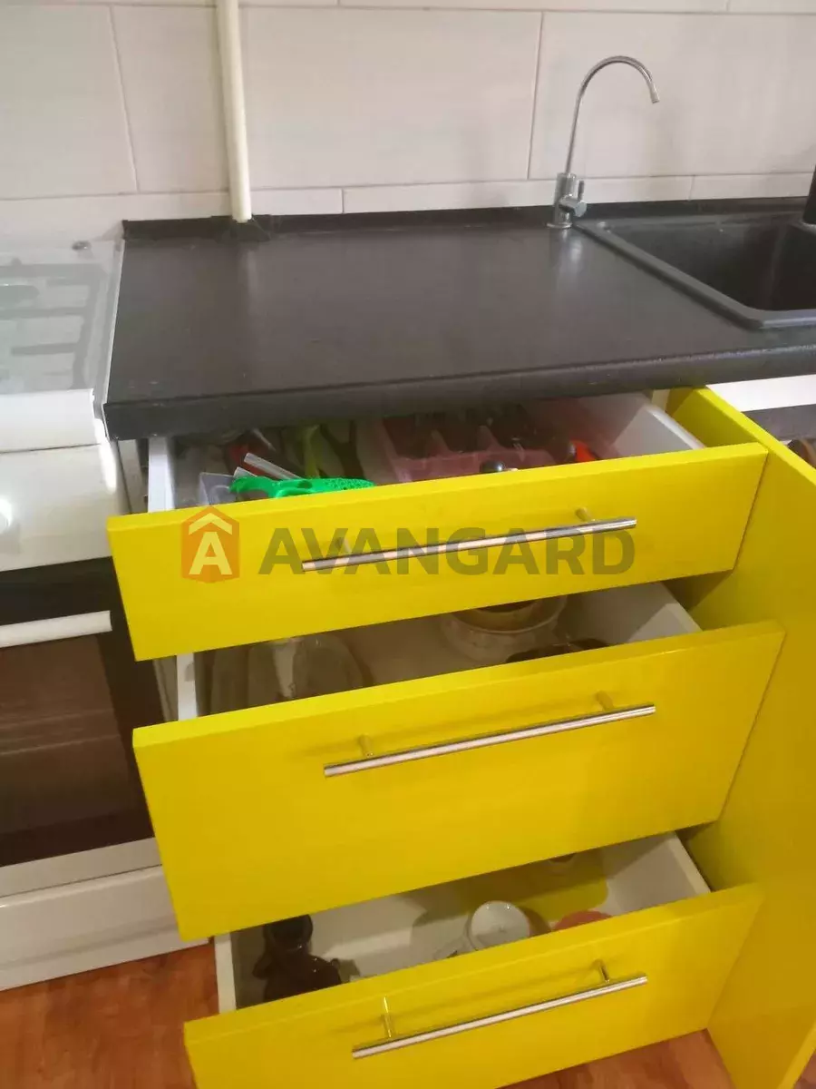 1 кім. квартира, 33/-/8 кв. м., 2/5 поверх фото 12 1 кім. квартира, 33/-/8 кв. м., 2/5 поверх фото 12