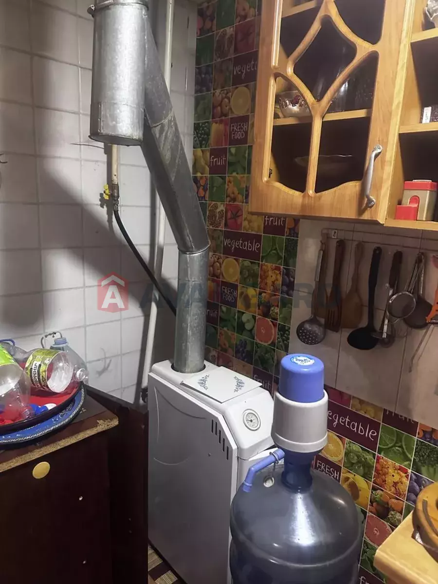 2 комн. квартира, 40/-/20 кв. м., 1/1 этаж фото 8 2 комн. квартира, 40/-/20 кв. м., 1/1 этаж фото 8