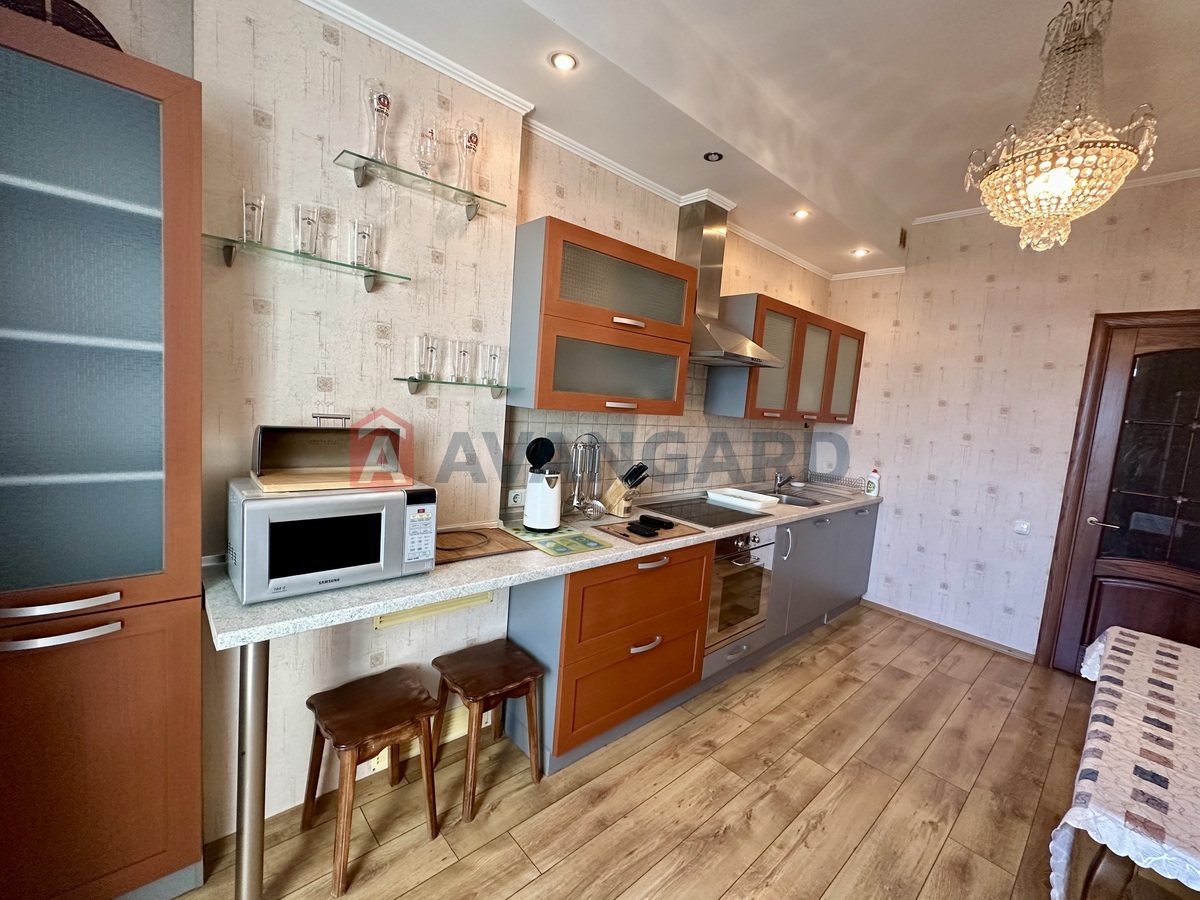 1 комн. квартира, 53/-/14 кв. м., 12/14 этаж фото 9 1 комн. квартира, 53/-/14 кв. м., 12/14 этаж фото 9