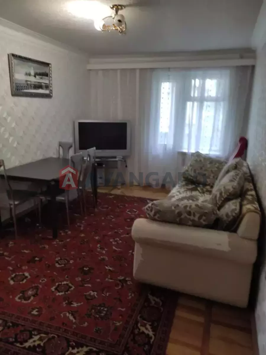 3 кім. квартира, 82/-/10 кв. м., 4/5 поверх фото 2 3 кім. квартира, 82/-/10 кв. м., 4/5 поверх фото 2