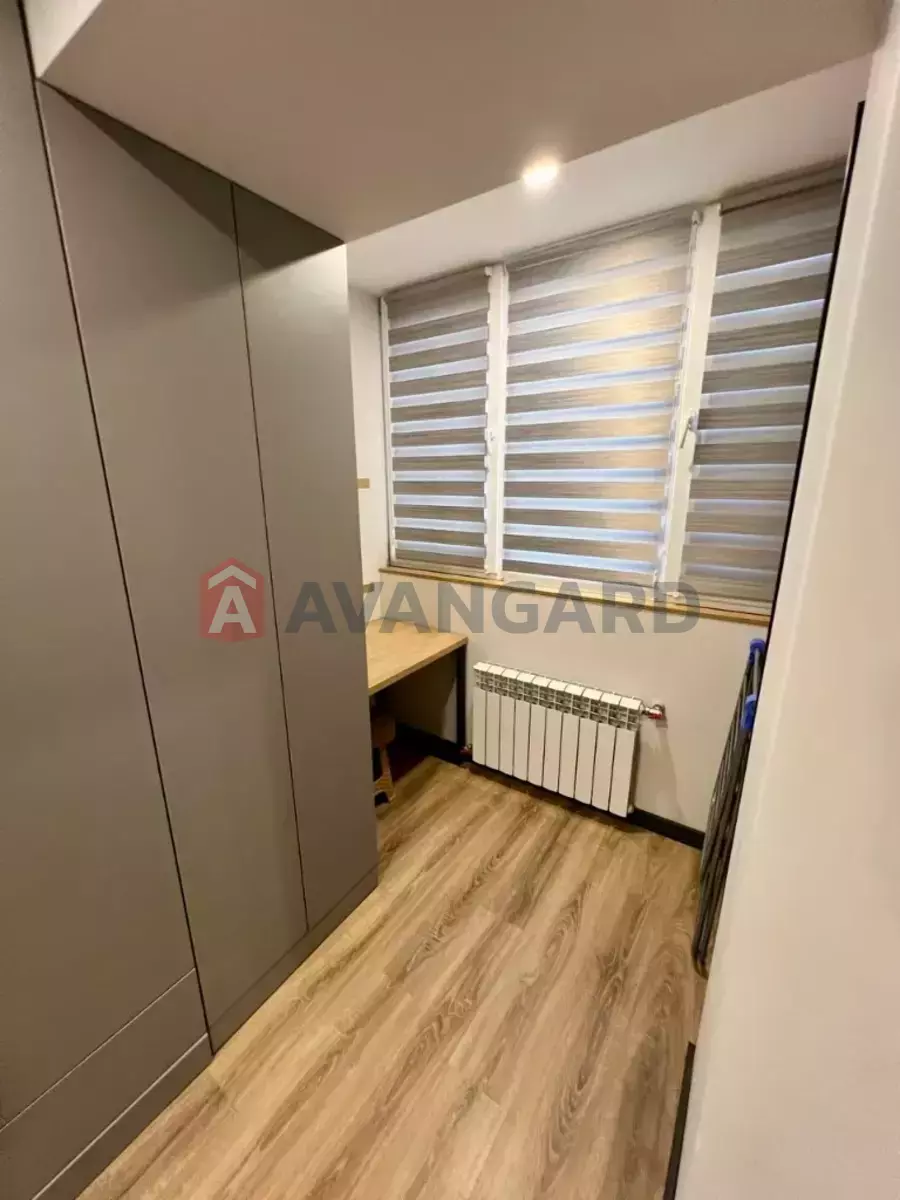 2 кім. квартира, 42/30/8 кв. м., 1/9 поверх фото 6 2 кім. квартира, 42/30/8 кв. м., 1/9 поверх фото 6