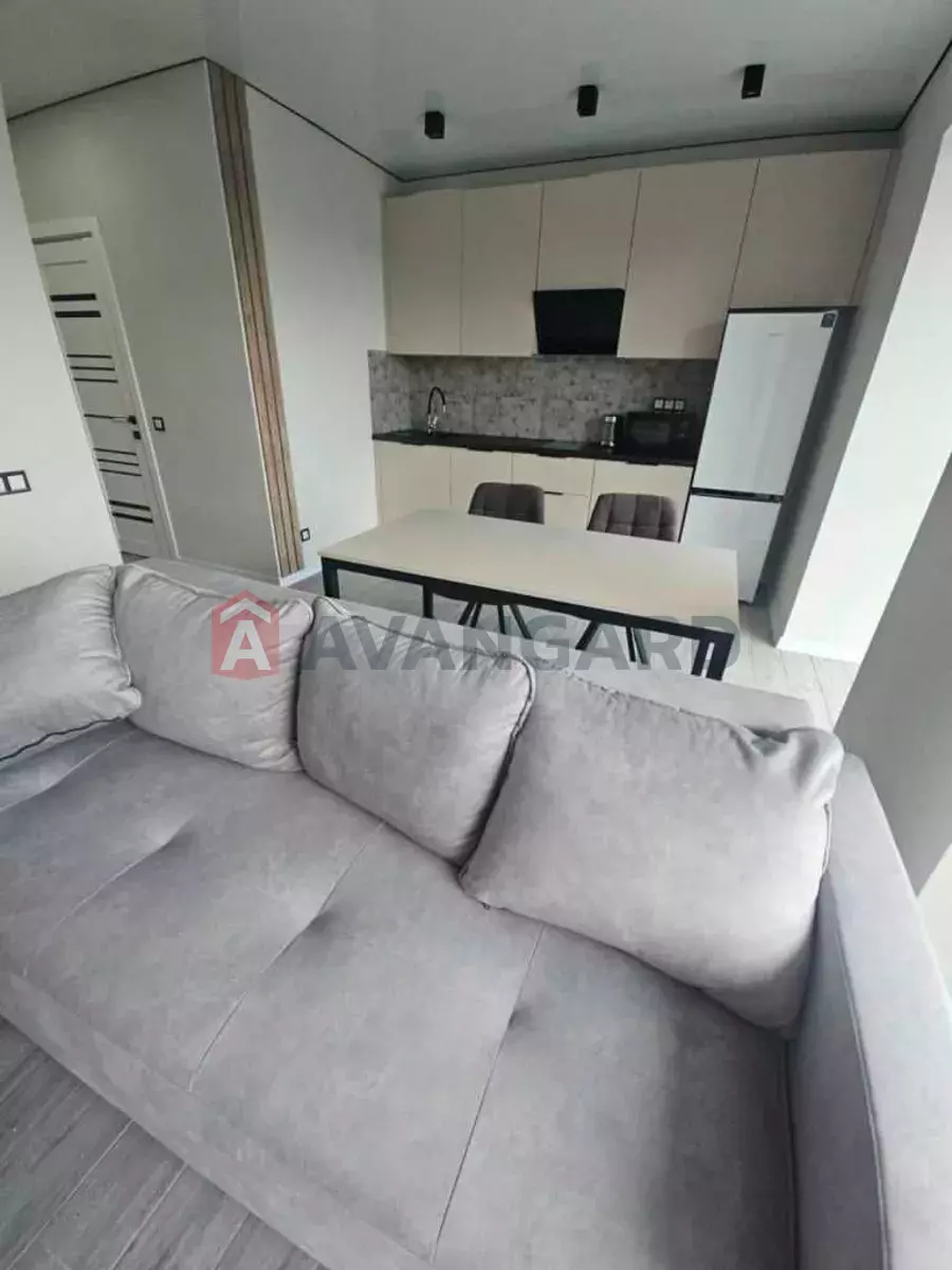 1 кім. квартира, 40/-/10 кв. м., 6/6 поверх фото 11 1 кім. квартира, 40/-/10 кв. м., 6/6 поверх фото 11