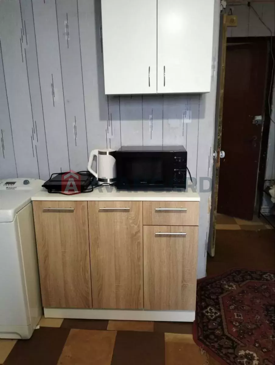 1 кім. квартира, 15/-/- кв. м., 5/13 поверх фото 4 1 кім. квартира, 15/-/- кв. м., 5/13 поверх фото 4