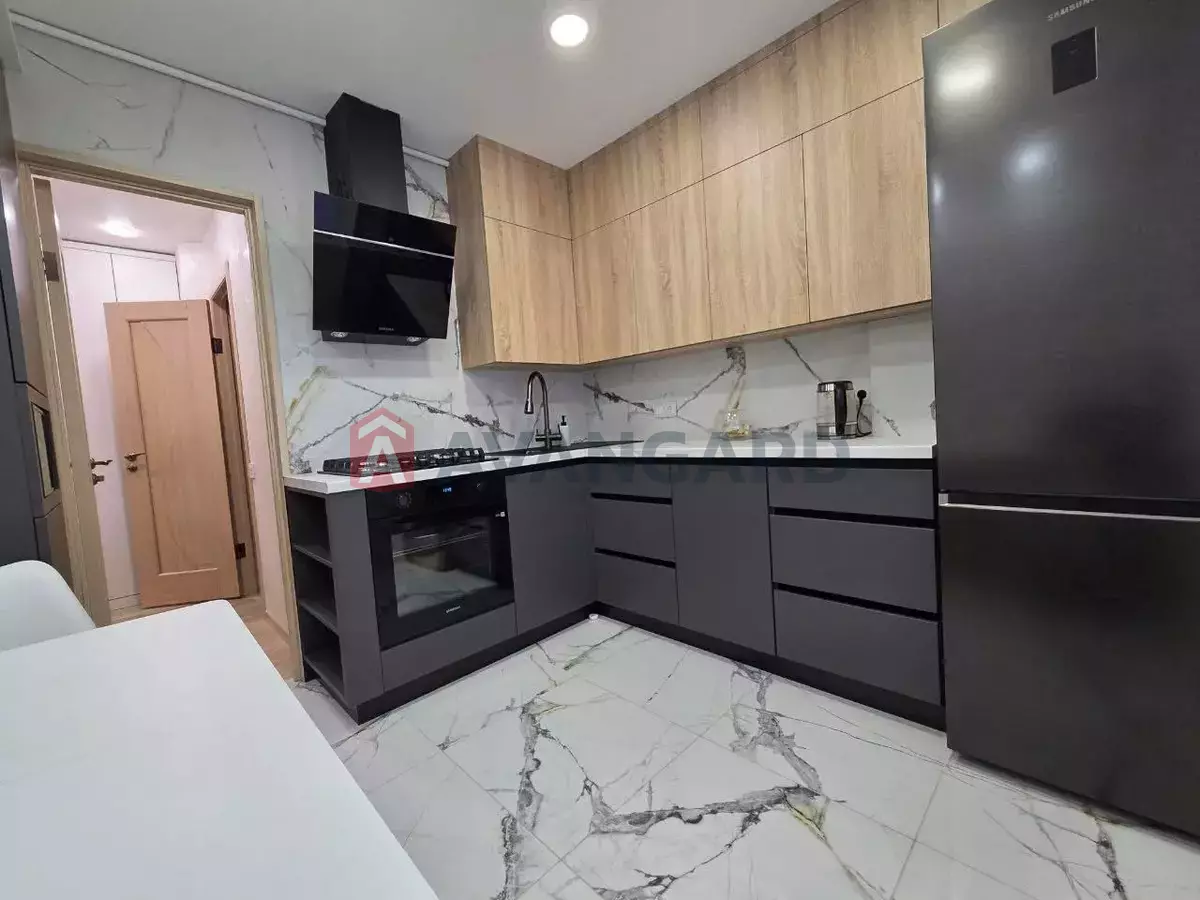 2 кім. квартира, 56/-/- кв. м., 7/9 поверх фото 7 2 кім. квартира, 56/-/- кв. м., 7/9 поверх фото 7