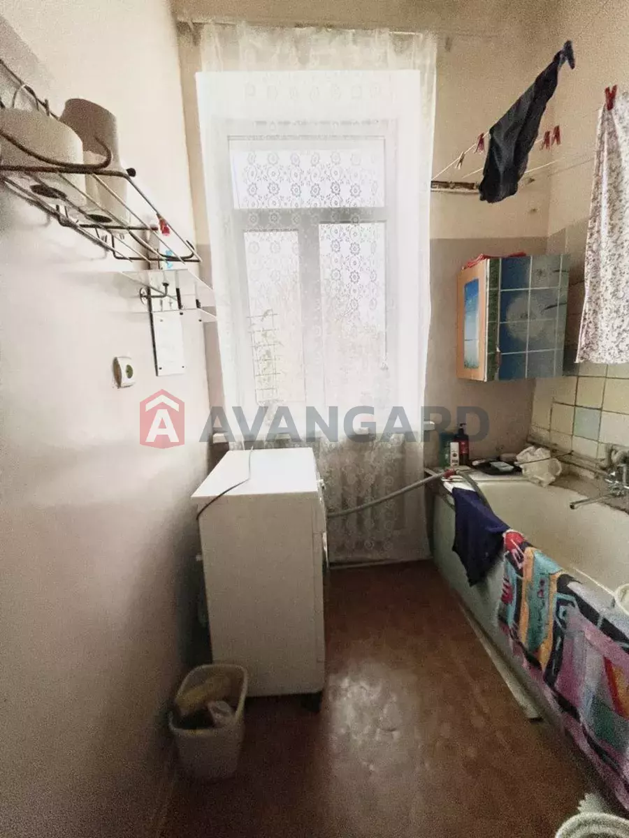 3 кім. квартира, 51/-/6 кв. м., 4/4 поверх фото 8 3 кім. квартира, 51/-/6 кв. м., 4/4 поверх фото 8