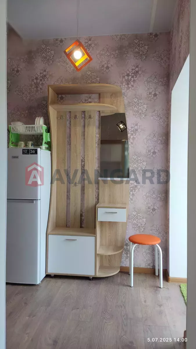 1 кім. квартира, 29/-/8 кв. м., 1/2 поверх фото 2 1 кім. квартира, 29/-/8 кв. м., 1/2 поверх фото 2