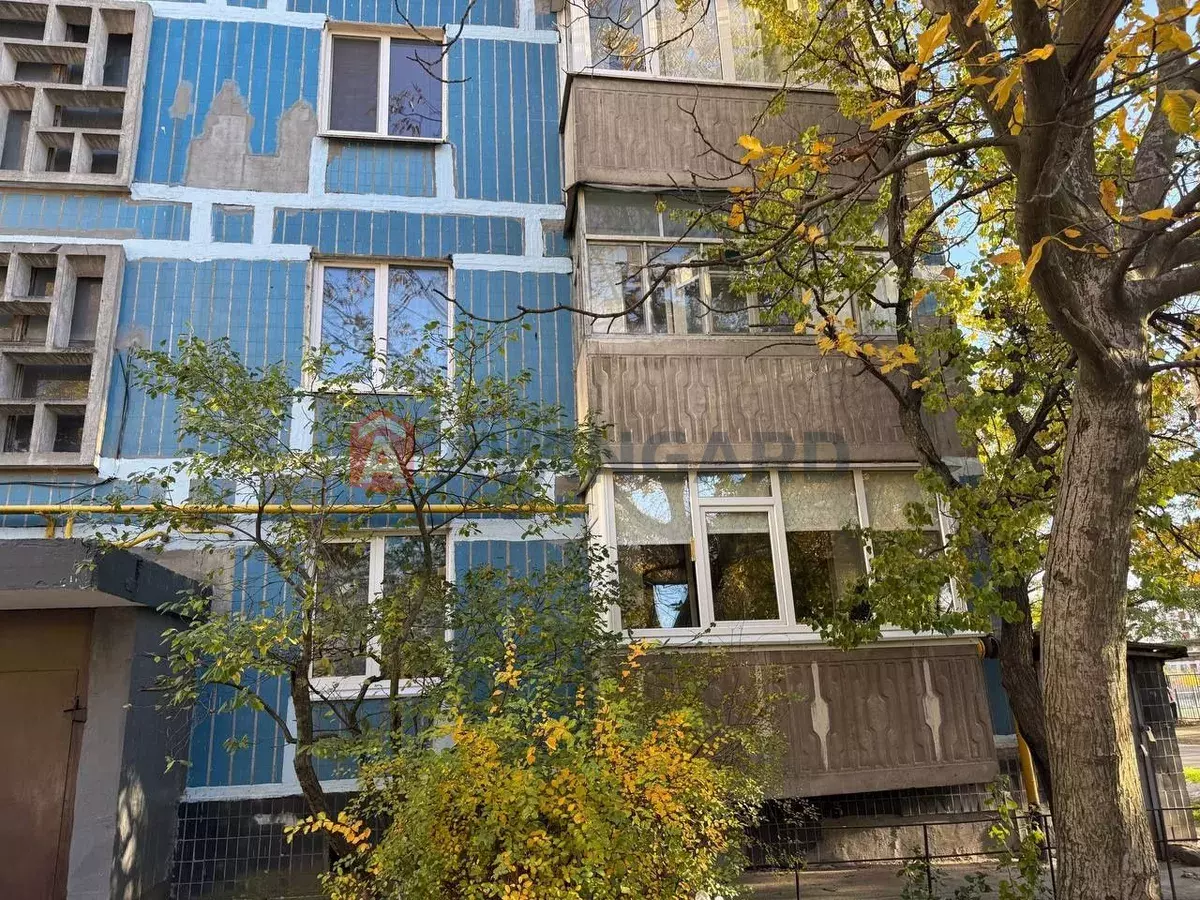 1 кім. квартира, 40/-/10 кв. м., 2/10 поверх фото 1 1 кім. квартира, 40/-/10 кв. м., 2/10 поверх фото 1