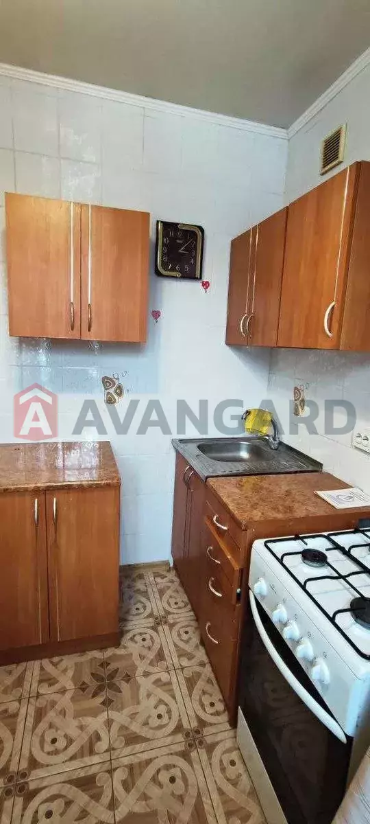 2 кім. квартира, 43/-/6 кв. м., 2/4 поверх фото 16 2 кім. квартира, 43/-/6 кв. м., 2/4 поверх фото 16